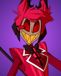 Alastor